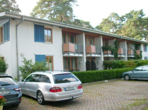Ferienwohnung Strandvilla DH-78521